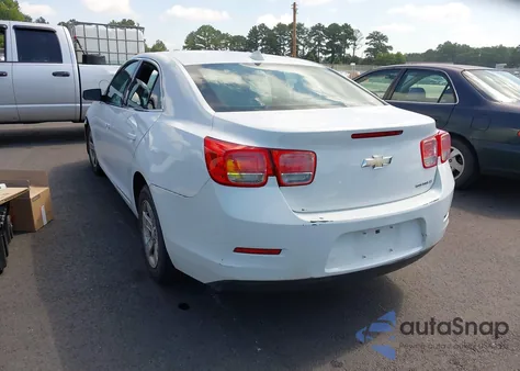 2013 Chevrolet Malibu 1Lt z USA, uszkodzony, nr VIN 1G11C5SA0DF176072
